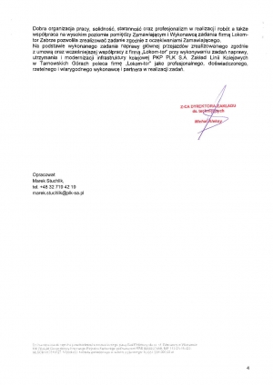List ref. PKP PLK S.A. 29.12.2015 - cz.4
